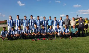 ФК Вовјодина