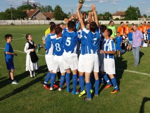 Дизање пехара