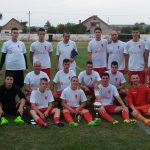 ФК Борац, Нови Сад