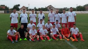 ФК Борац, Нови Сад