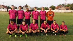 ФК ЧСК Пивара, Челарево