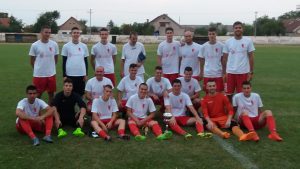 ФК Борац, Нови Сад