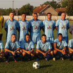 ФК Кривањ, Селенча