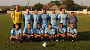 ФК Кривањ, Селенча