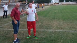 Марко Вујивић