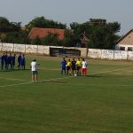 Минут ћутања