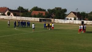 Минут ћутања