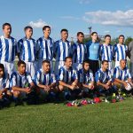 ФК Војводина, Товаришево